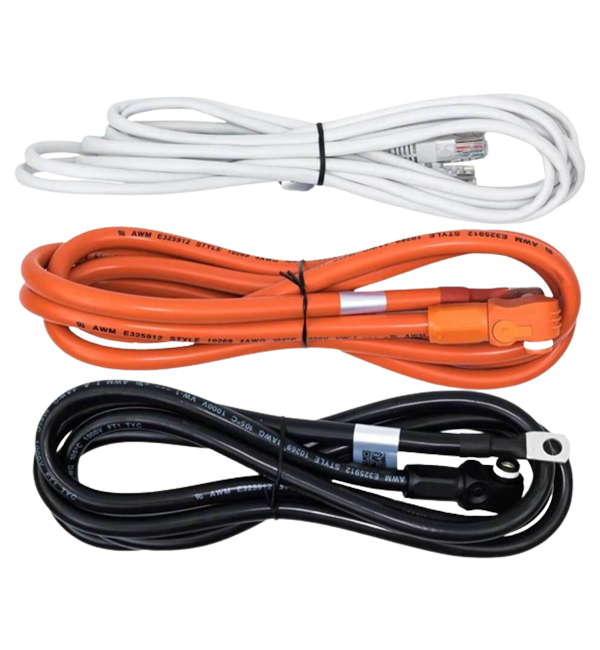 Komunikační kabel