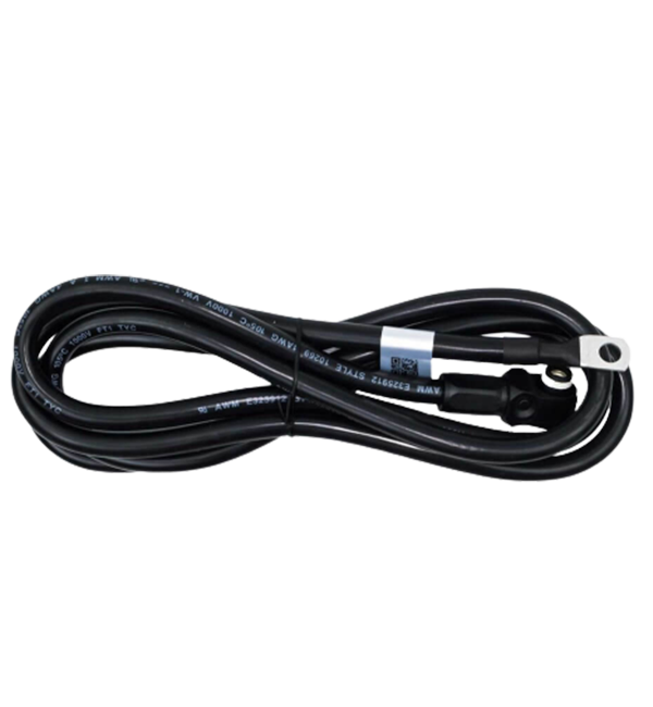 Komunikační kabel