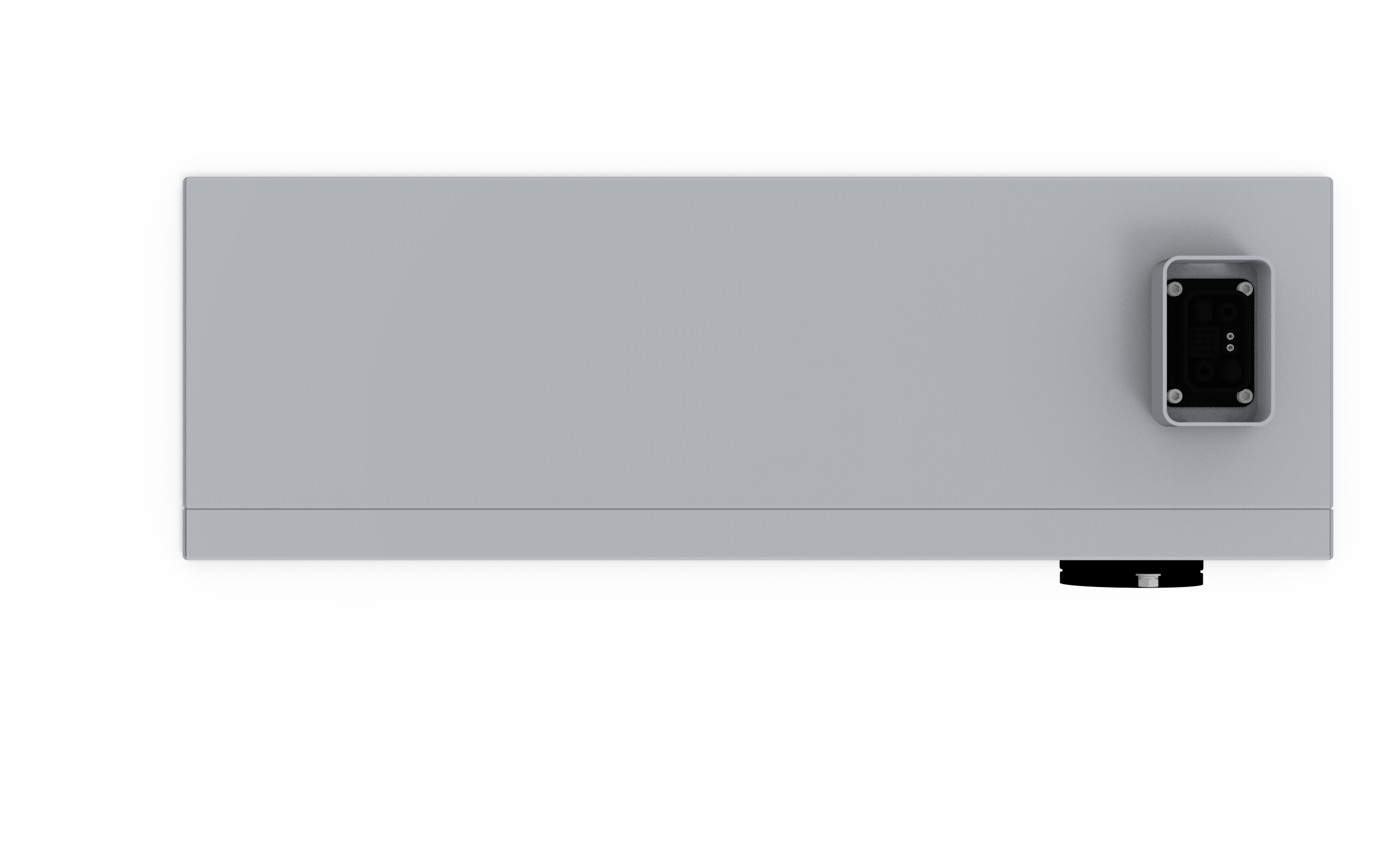 Optimalizovaná systémová architektura systému skladování energie Pytes Balcony