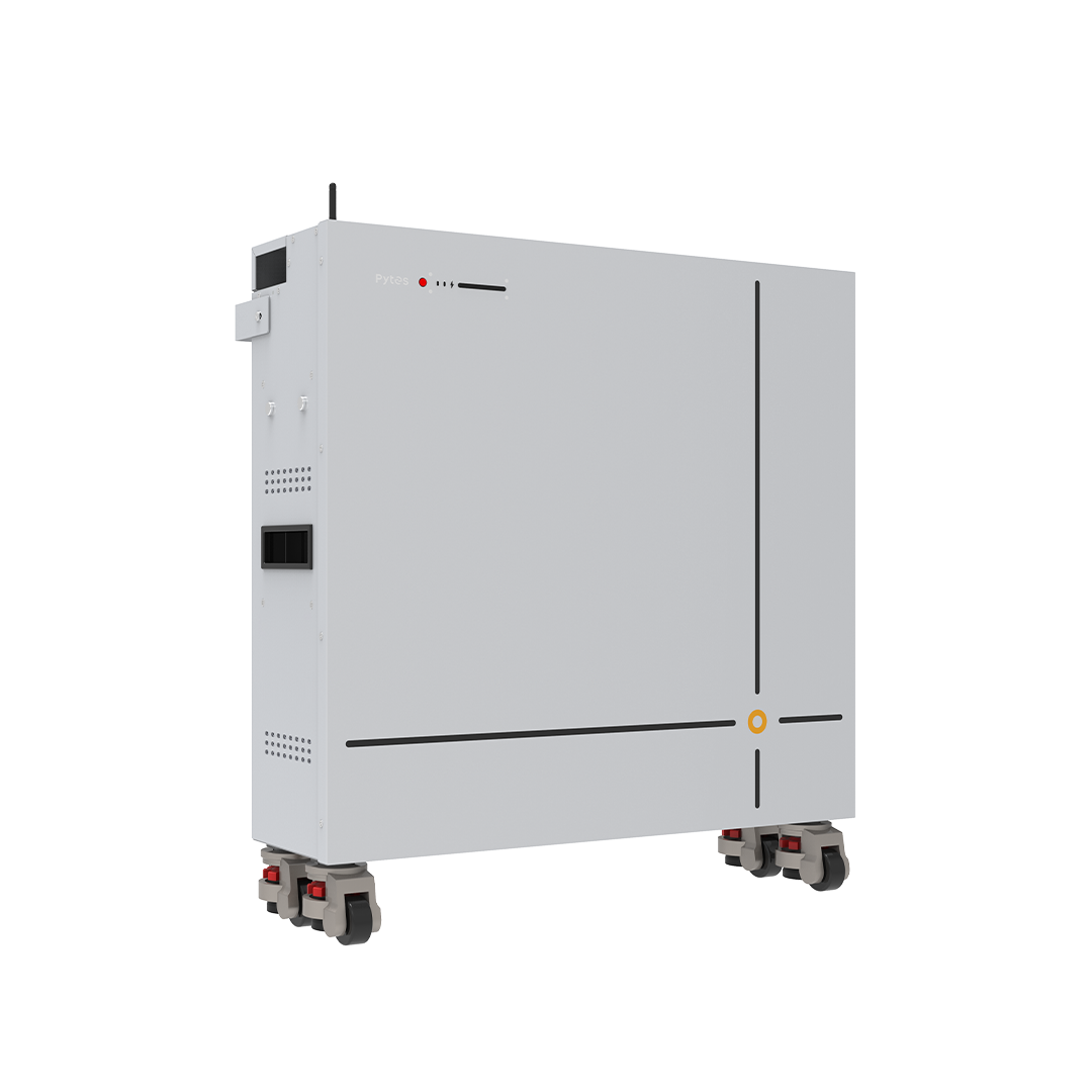 Dom&aacute;c&iacute; akumul&aacute;tor energie: Proč je V16 Lite ide&aacute;ln&iacute;m ře&scaron;en&iacute;m s kapacitou 16 kWh