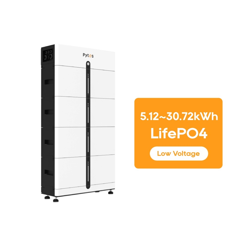 Systém úložiště energie pro domácnosti Pi LV1